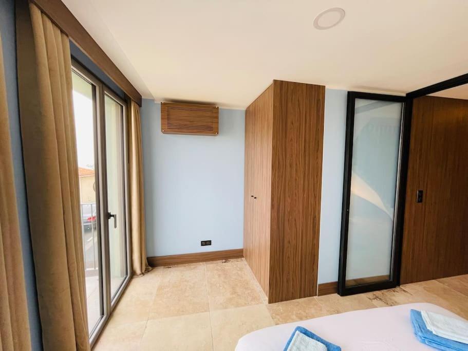 Maison Lacroix - Duplex Sète Zewnętrze zdjęcie