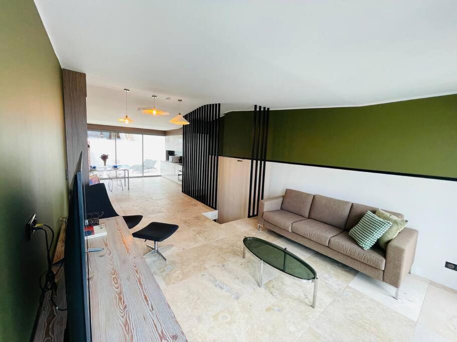 Maison Lacroix - Duplex Sète Zewnętrze zdjęcie