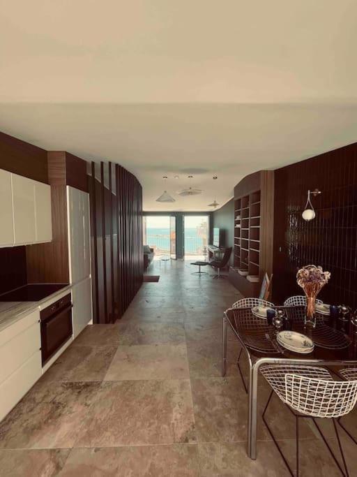 Maison Lacroix - Duplex Sète Zewnętrze zdjęcie