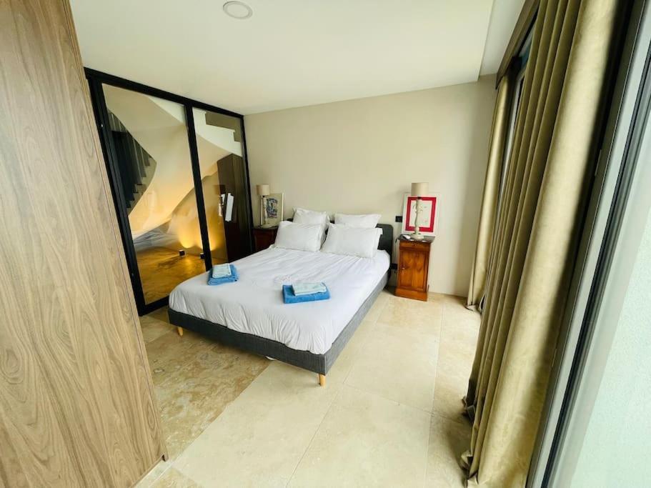 Maison Lacroix - Duplex Sète Zewnętrze zdjęcie